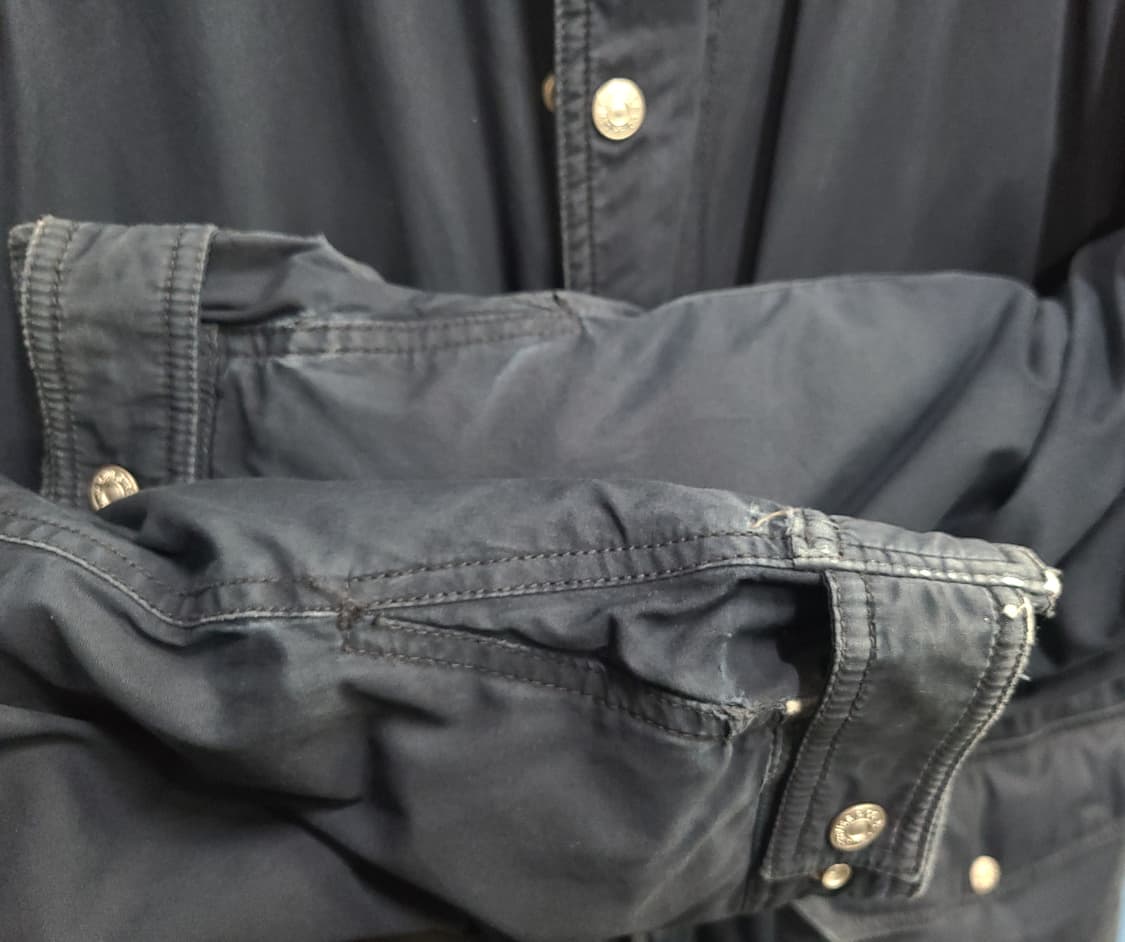 빈티지 리바이스 야상파카like아메카지 상품이미지10