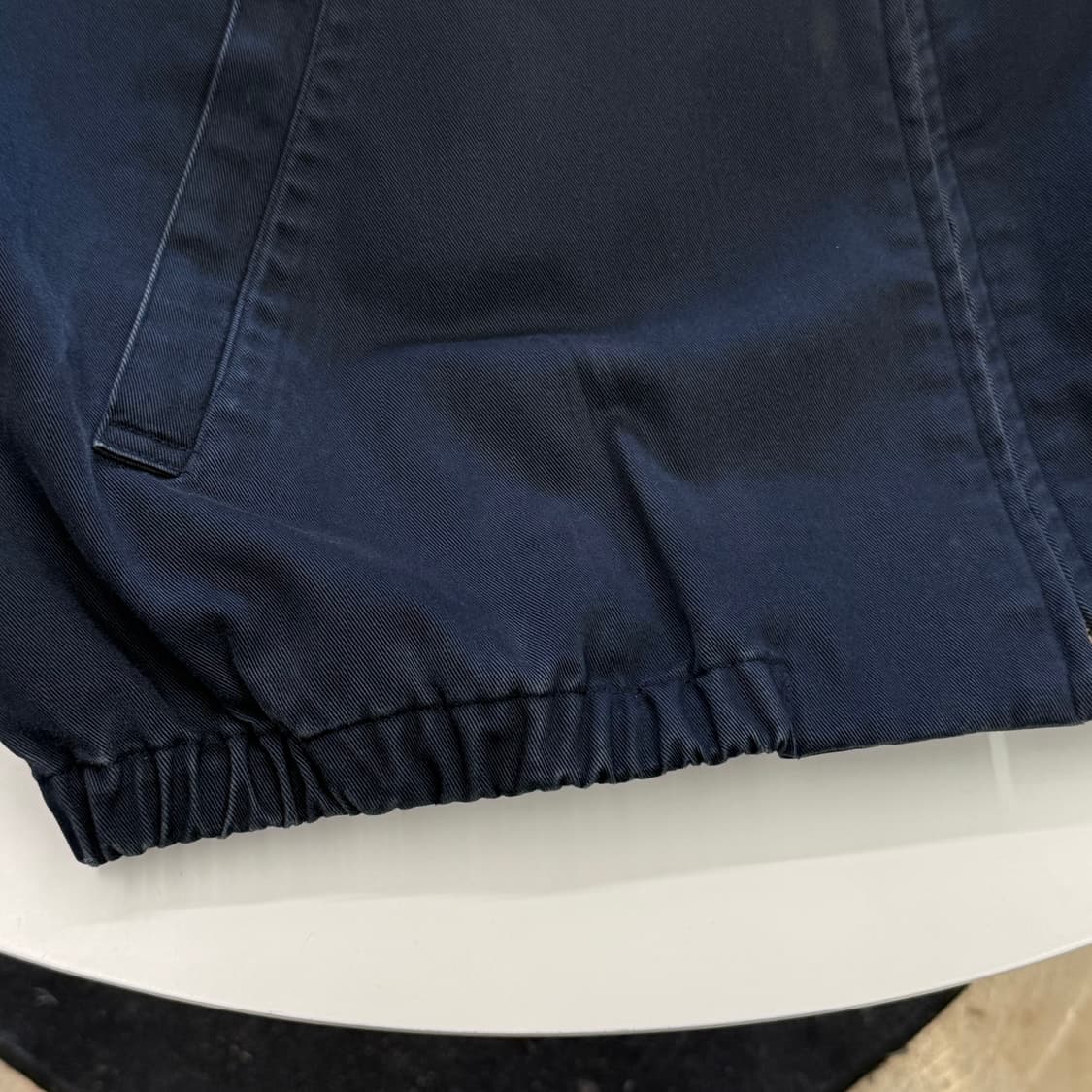 105 폴로랄프로렌 네이비 스윙탑 자켓  상품이미지8