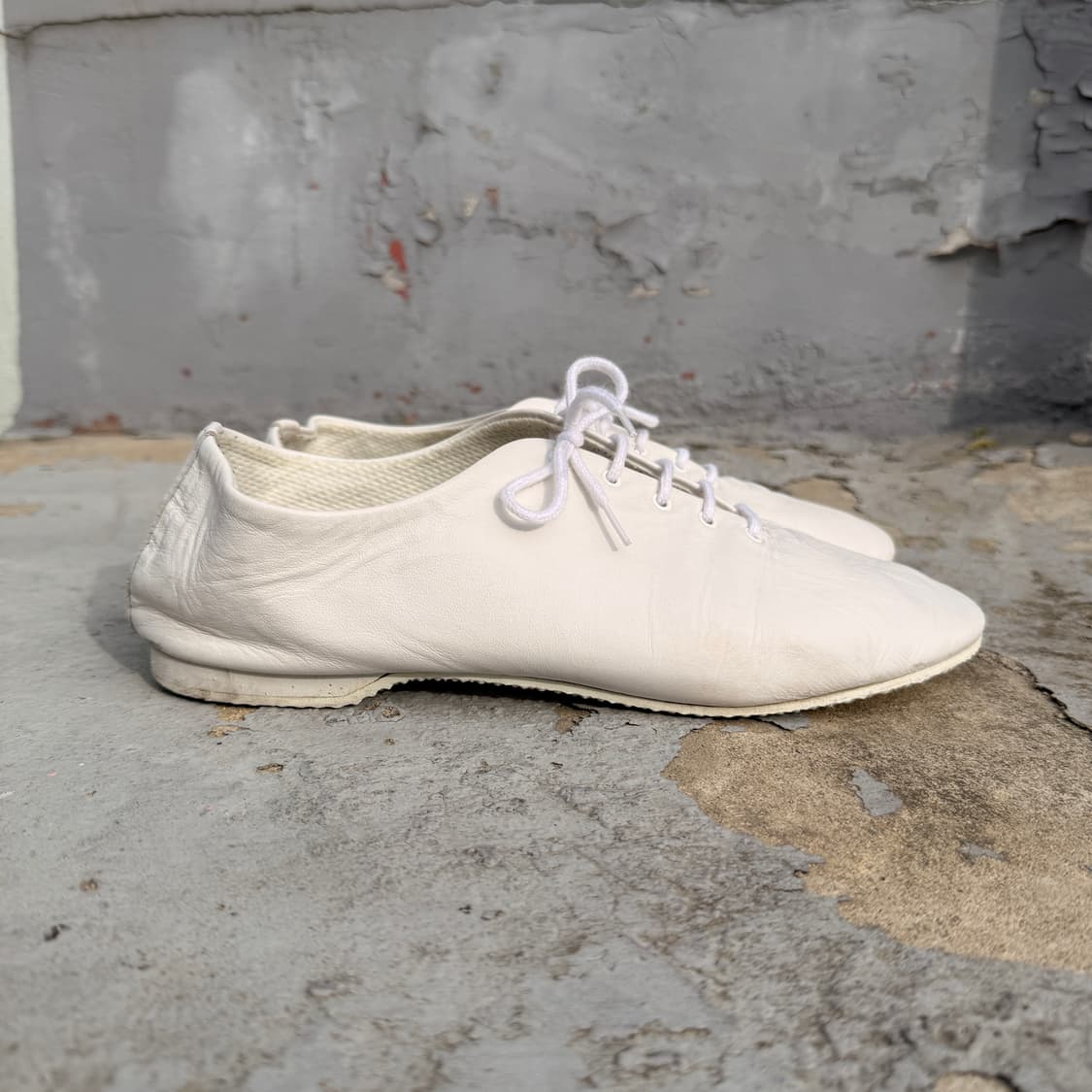 레페토 재즈슈즈 43 상품이미지4