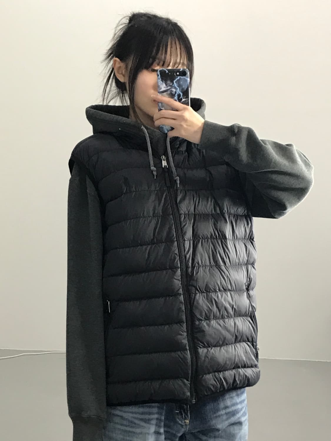 Polo Ralph Lauren Goose Down Vest 상품이미지3