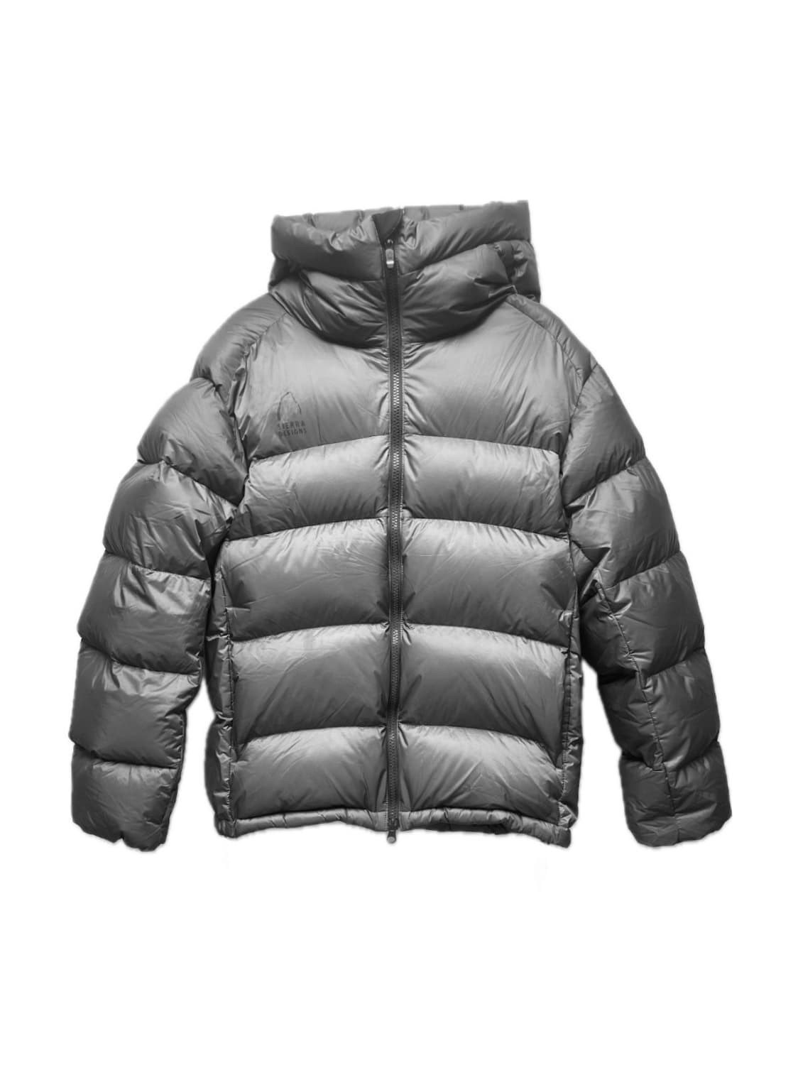 시에라디자인 패딩 상품이미지1