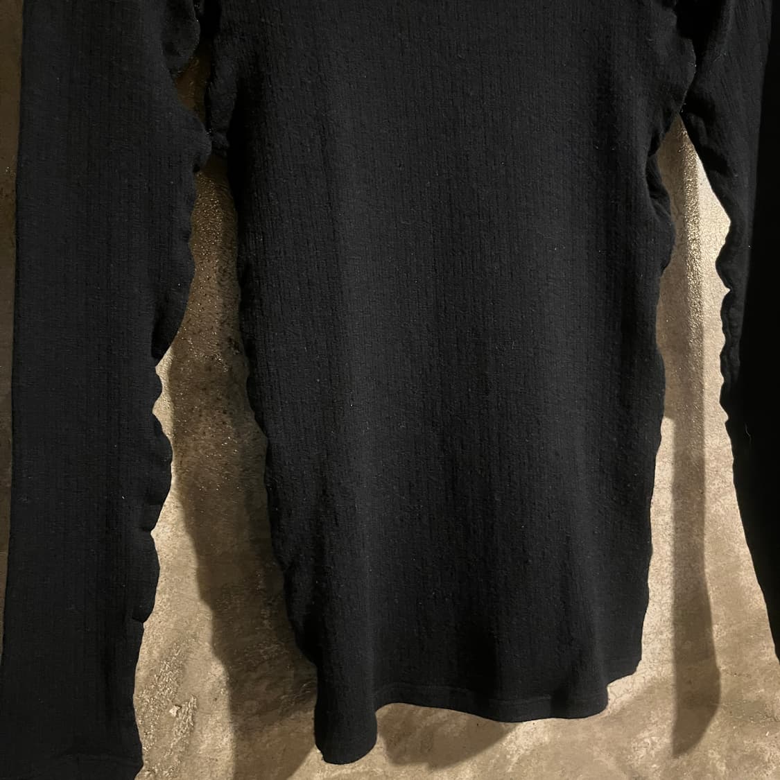 JOSEPH 폴라 니트 상품이미지3