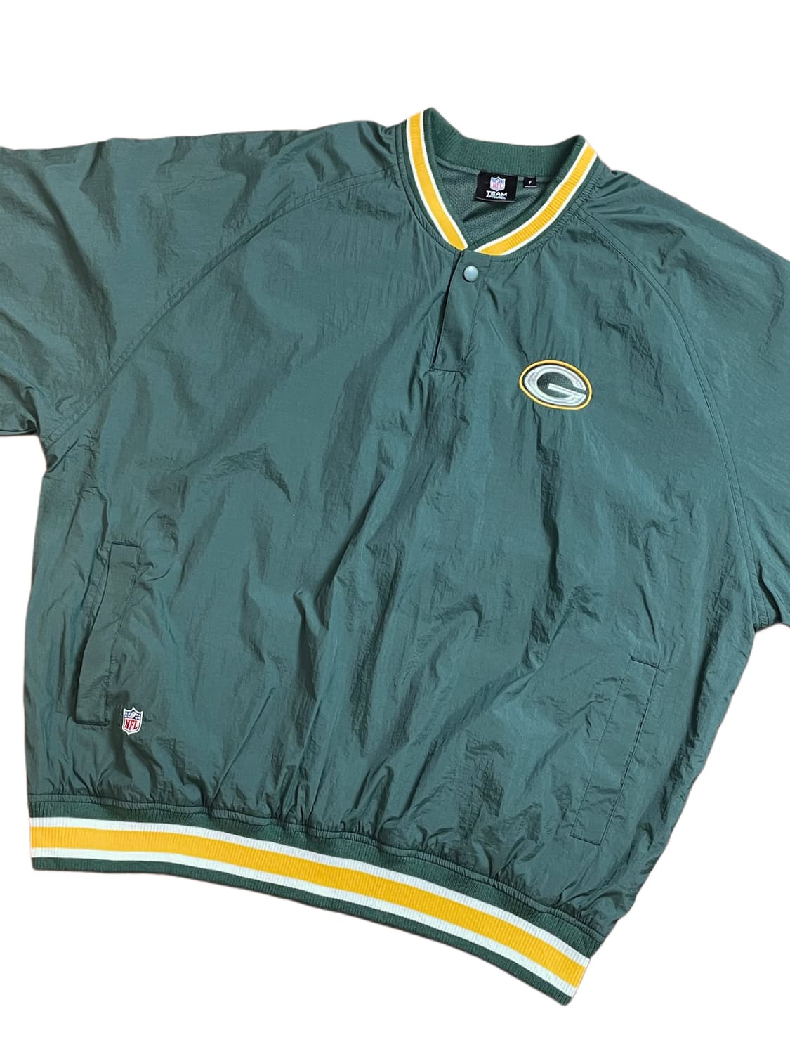 NFL team apparel 아노락 상품이미지3