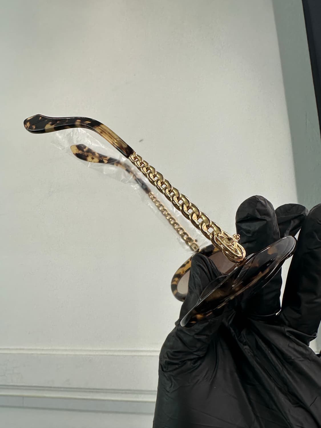 [새상품 무료배송] Made In Italy 비비안웨스트우드 선글라스 상품이미지6