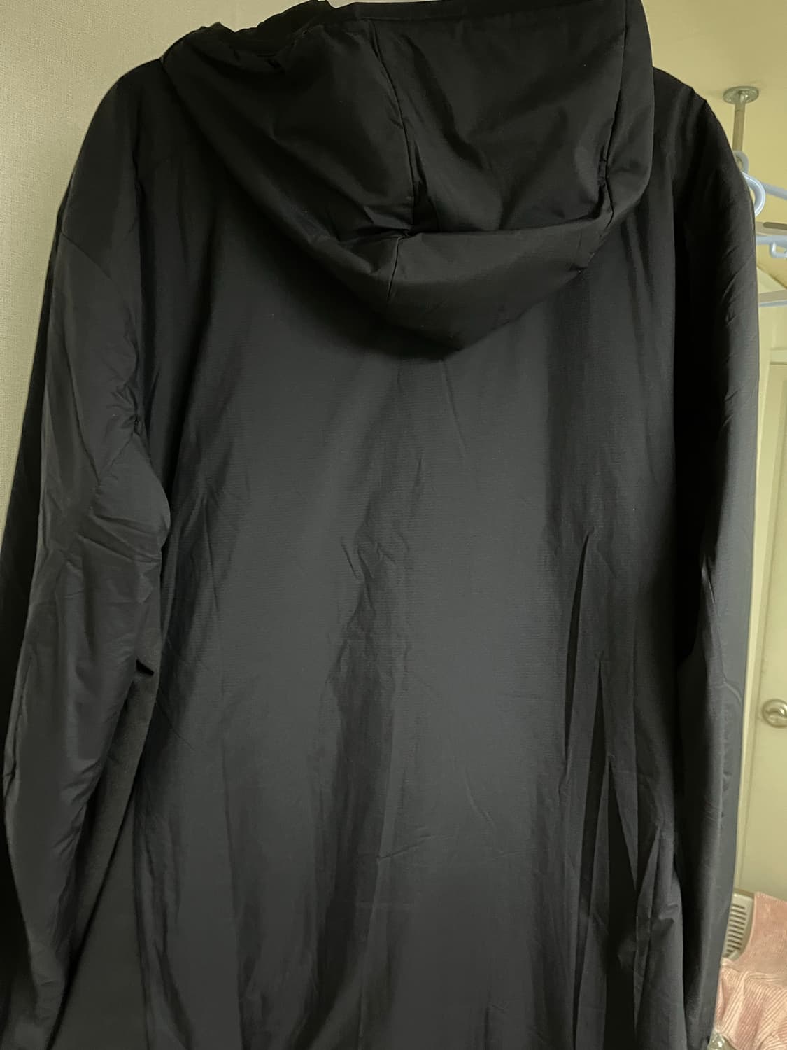 아크테릭스 아톰후디lt XL사이즈팝니다 상품이미지2