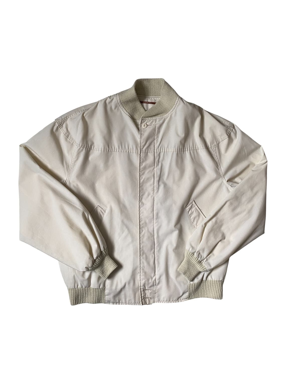 빈티지 항공점퍼 (Man M) AB1321 상품이미지2