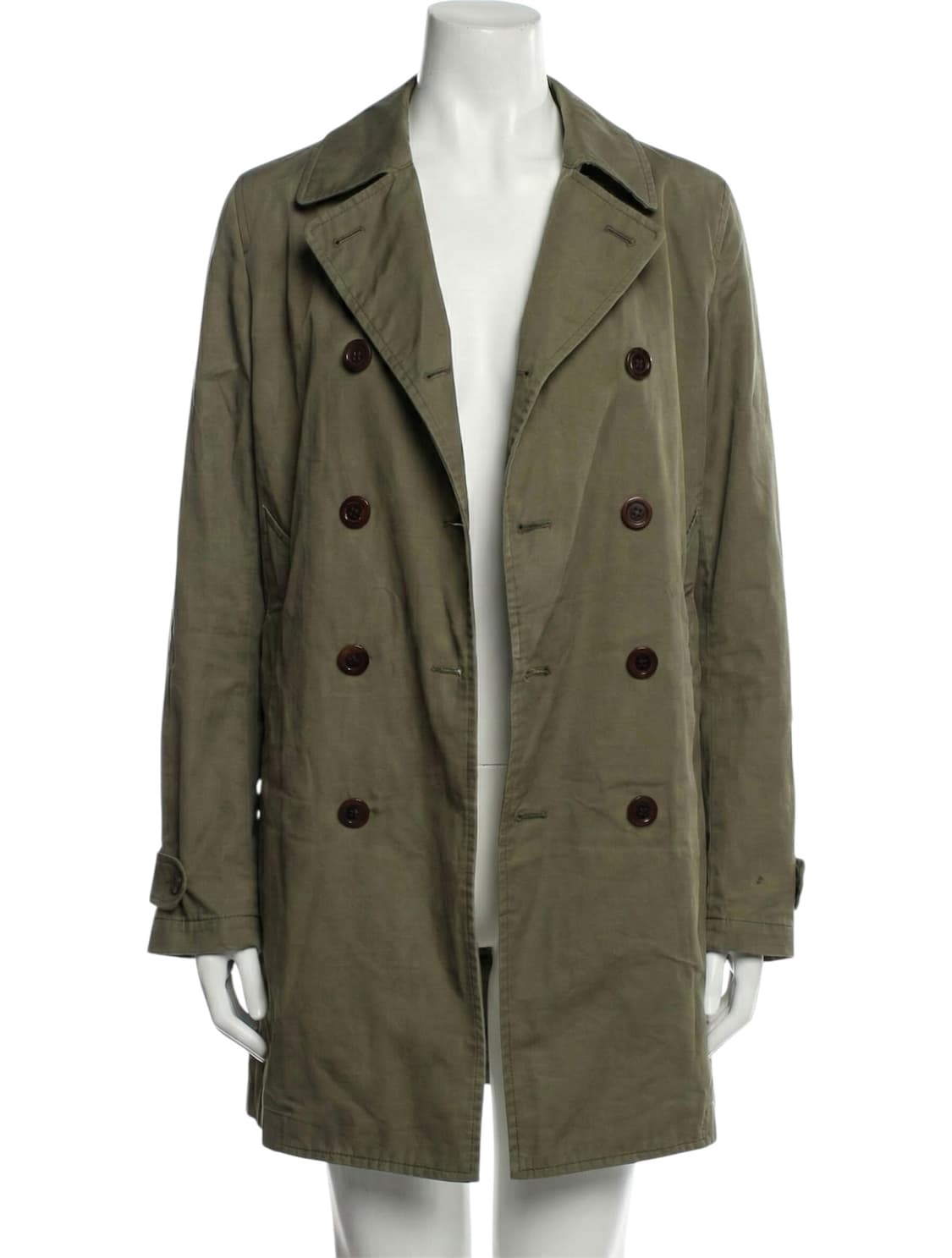 trench coat 상품이미지1