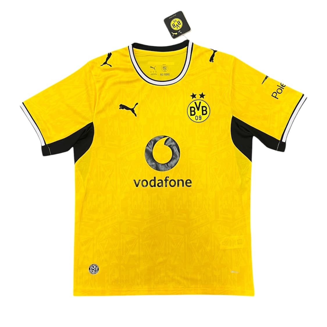 26/27 도르트문트 홈 유니폼 상품이미지1