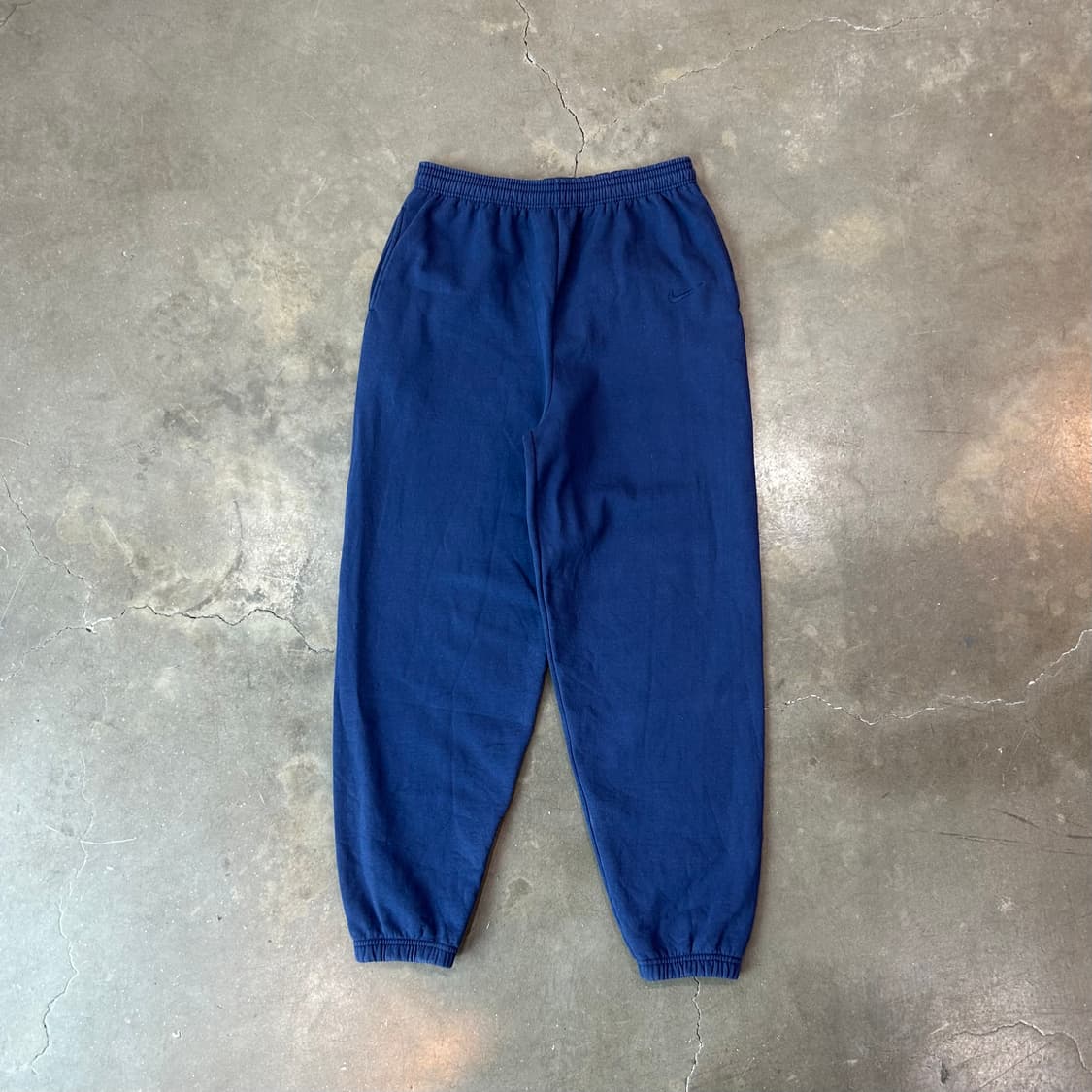 90s 나이키 스웻팬츠 상품이미지1