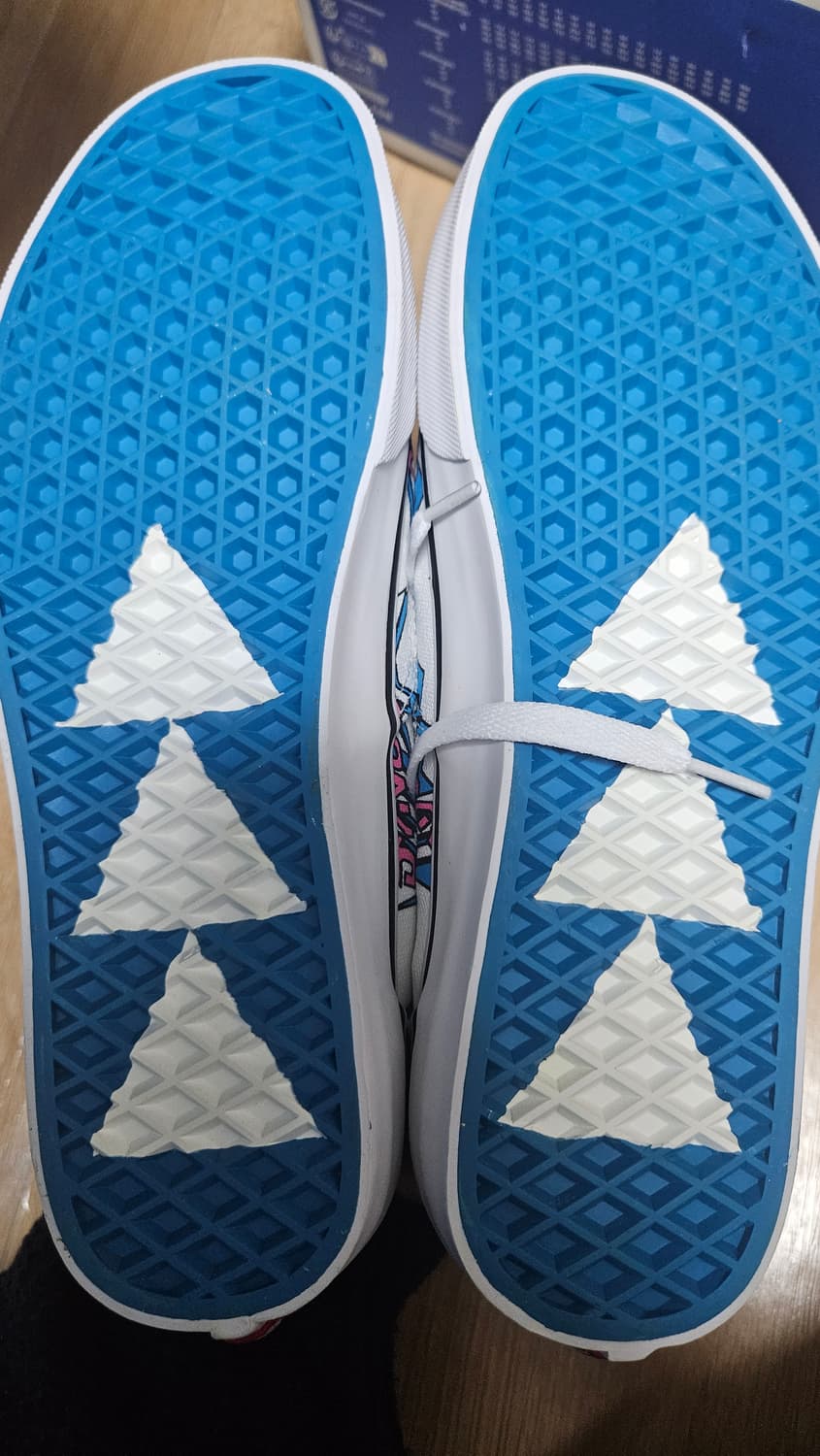 반스 아워레전드 275 새상품 상품이미지5