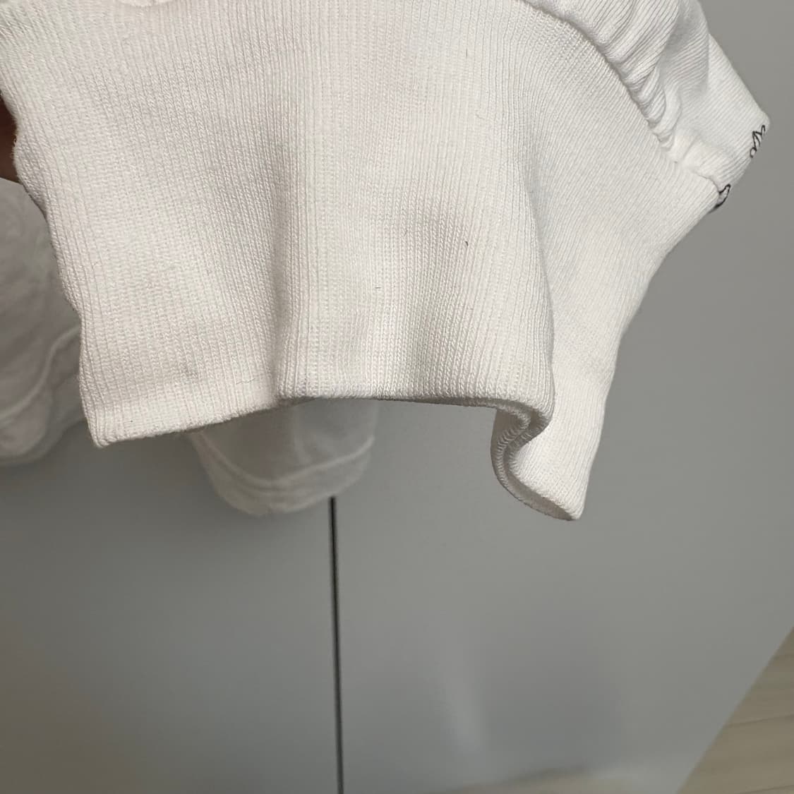 크롬하츠 롱슬리브 L 상품이미지7