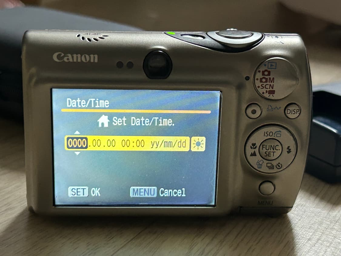 캐논 익시1000/익서스900ti/ixy 1000/ixus 900ti 상품이미지6