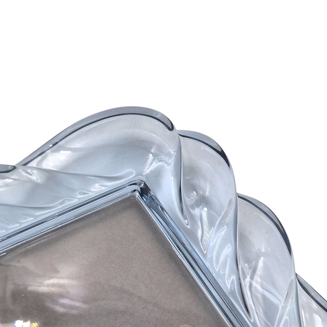 90s 노리다케 블루 크리스탈 스윌 액자 상품이미지6