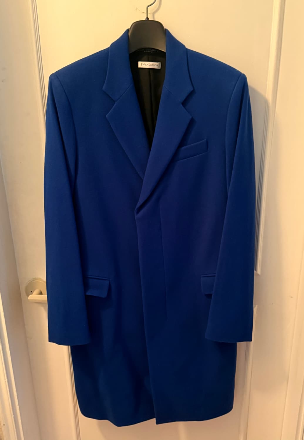 JW Anderson coat 상품이미지1