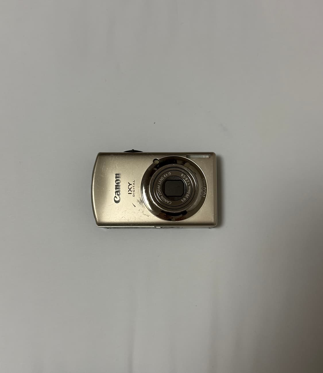 (준민트급/세은디카)캐논 익서스 ixus 870 ixy 920 골드컬러 상품이미지2