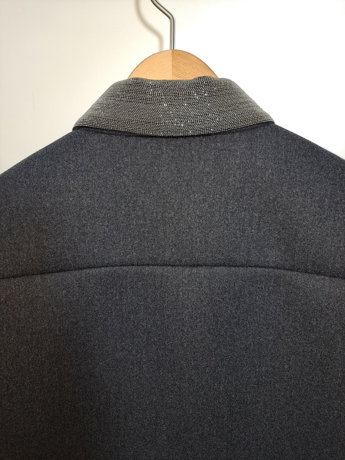 Brunello Cucinelli 브루넬로 쿠치넬리 자켓 42 (S) 상품이미지4