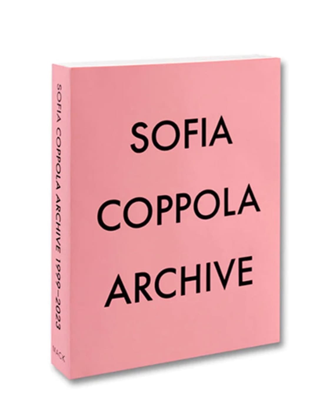 소피아코폴라 아카이브 북 상품이미지1