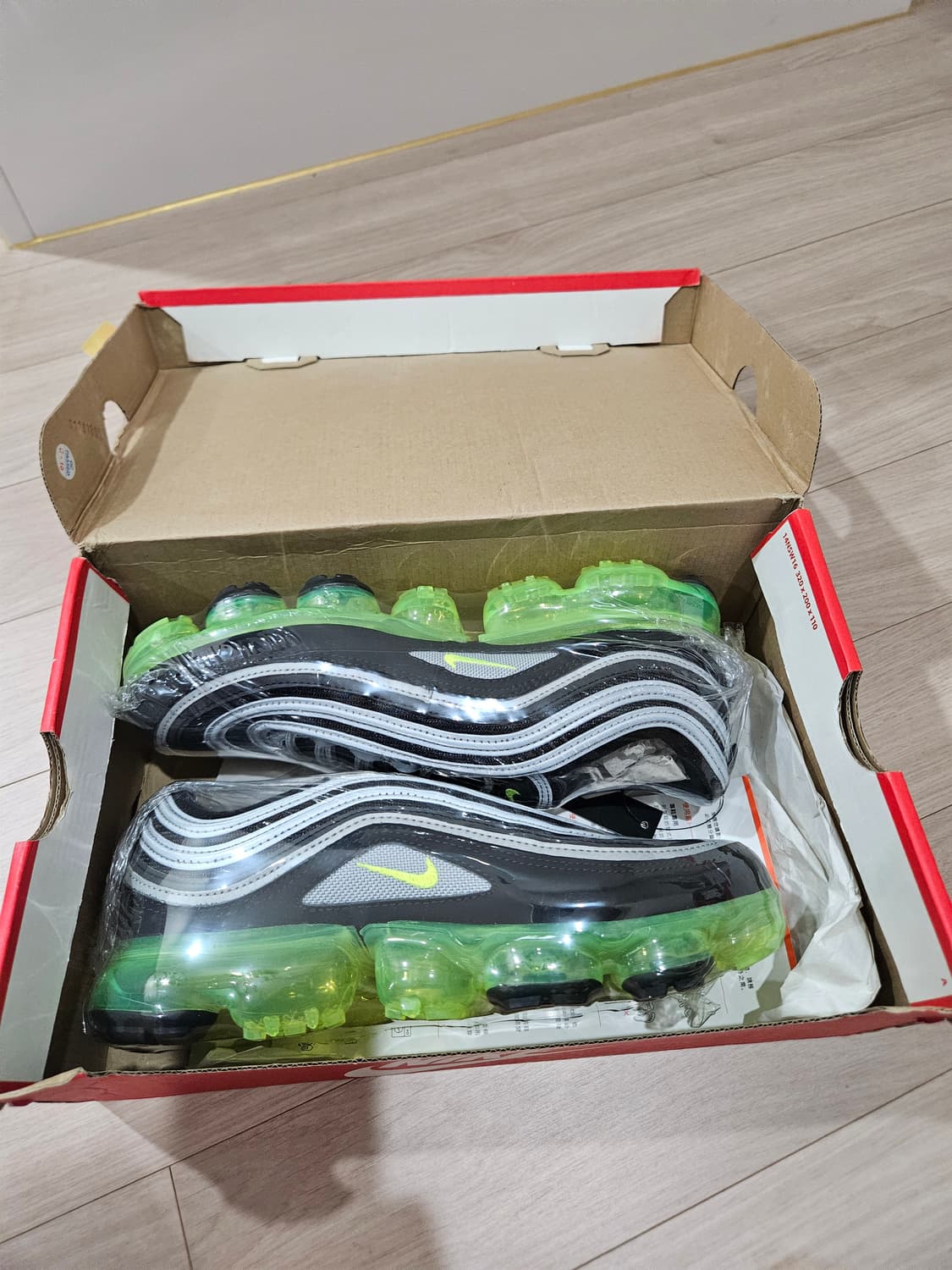 아시아 베이퍼맥스  상품이미지2