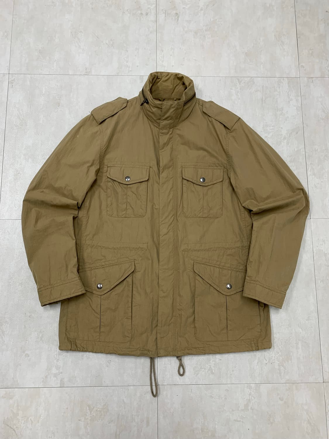 smart stanoaro 밀리터리 자켓 #73 상품이미지1