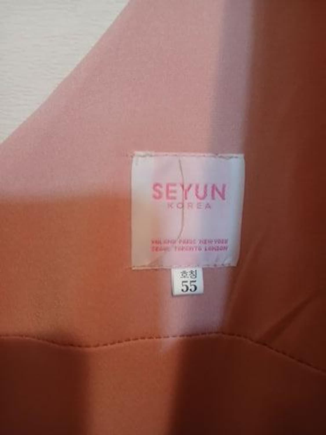 새상품) 파티룩 크롭 딥브이 레이스 슬림 원피스 민소매 드레스 섹시 홀복 상품이미지5