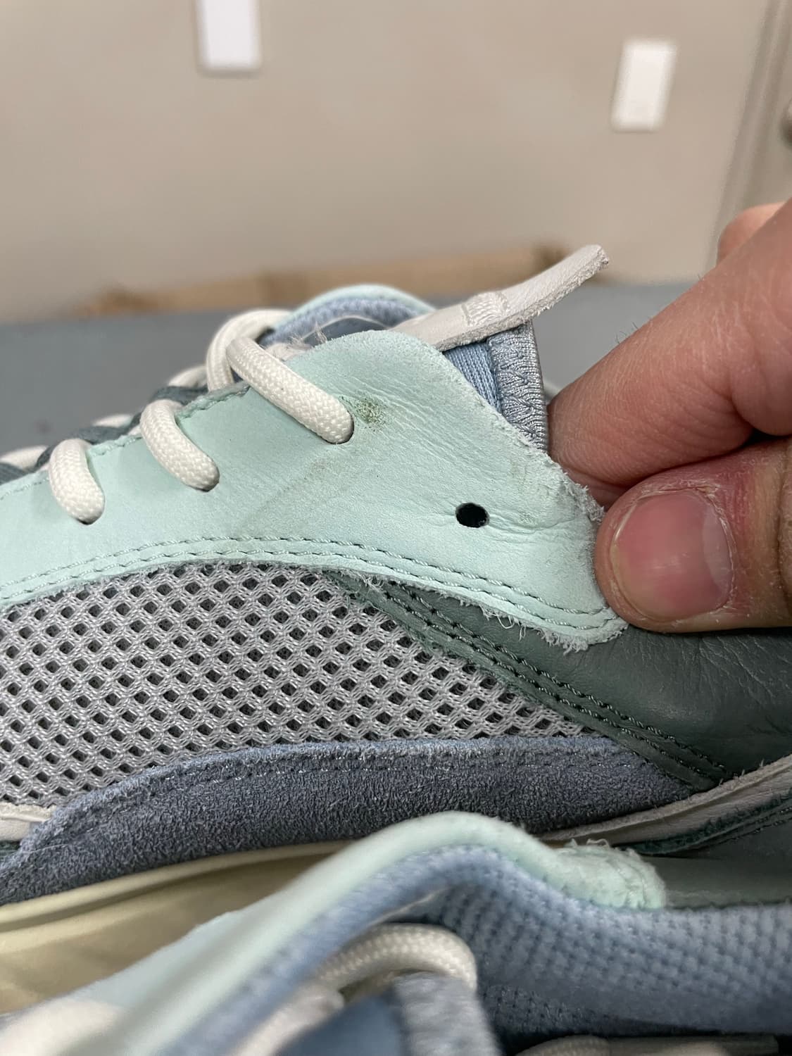 에코 ST.1 W 스니커즈 uk3 상품이미지9