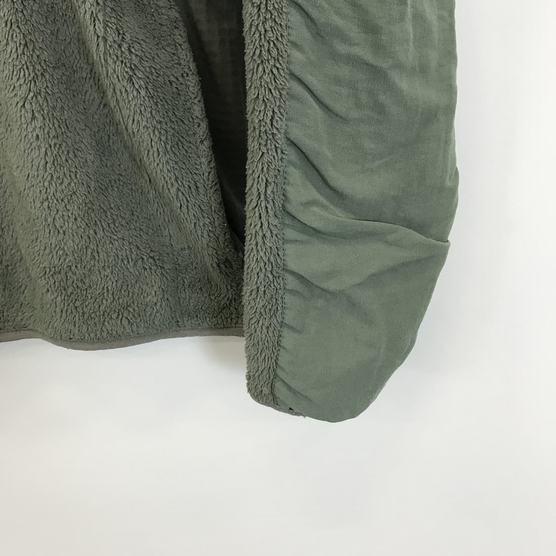 미군 젠 3 폴라텍 플리스 집업자켓 [L] 상품이미지3