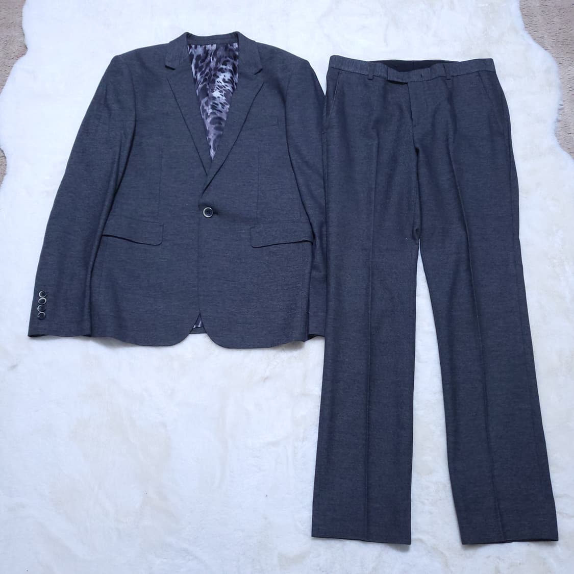 더클래스 남성 정장세트 100 0226 상품이미지1