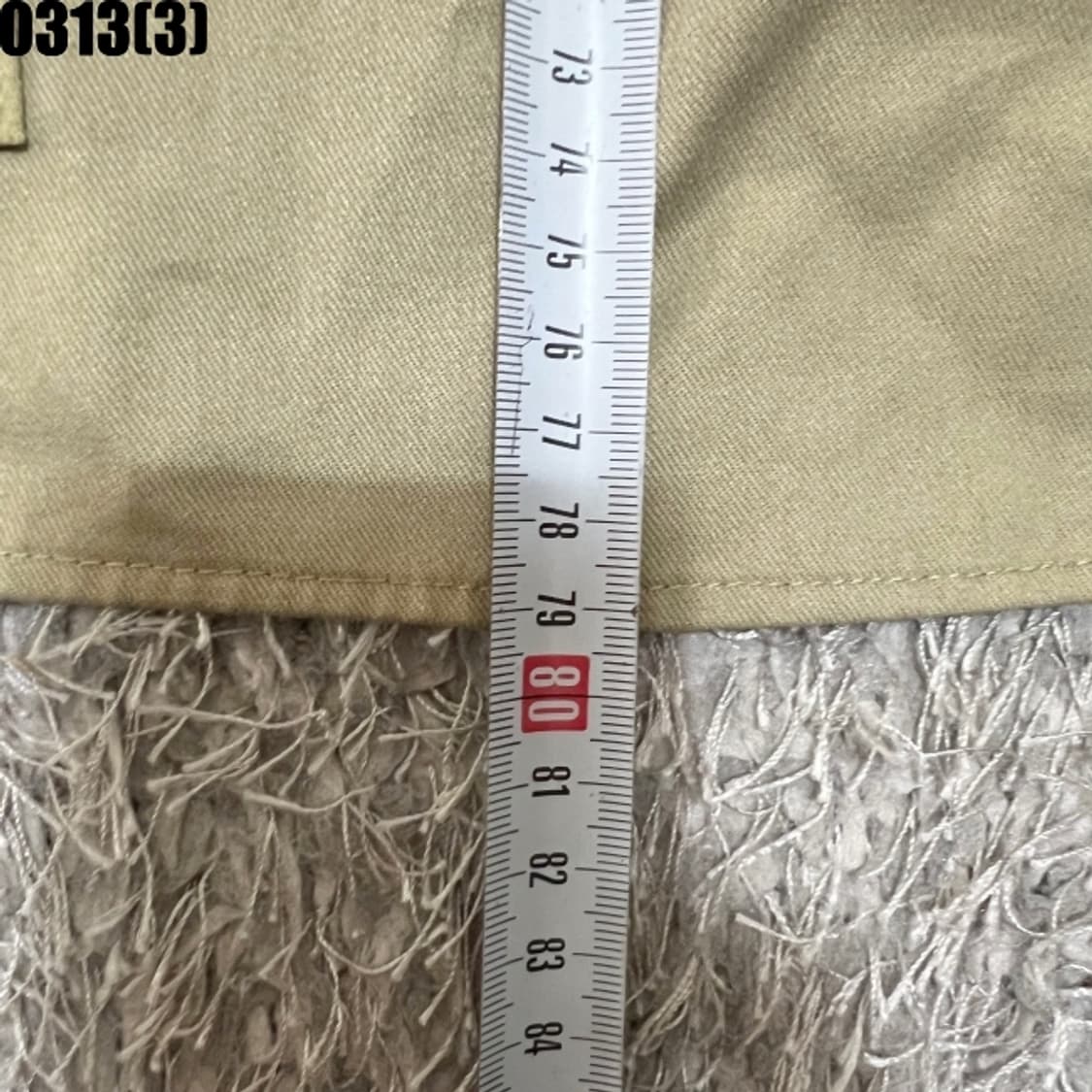 디키즈 반팔 셔츠 상품이미지6