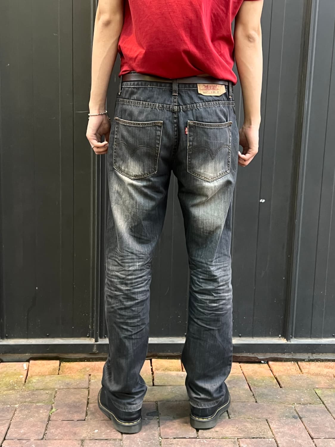 [Levi’s 501 W32 | L32] 상품이미지1
