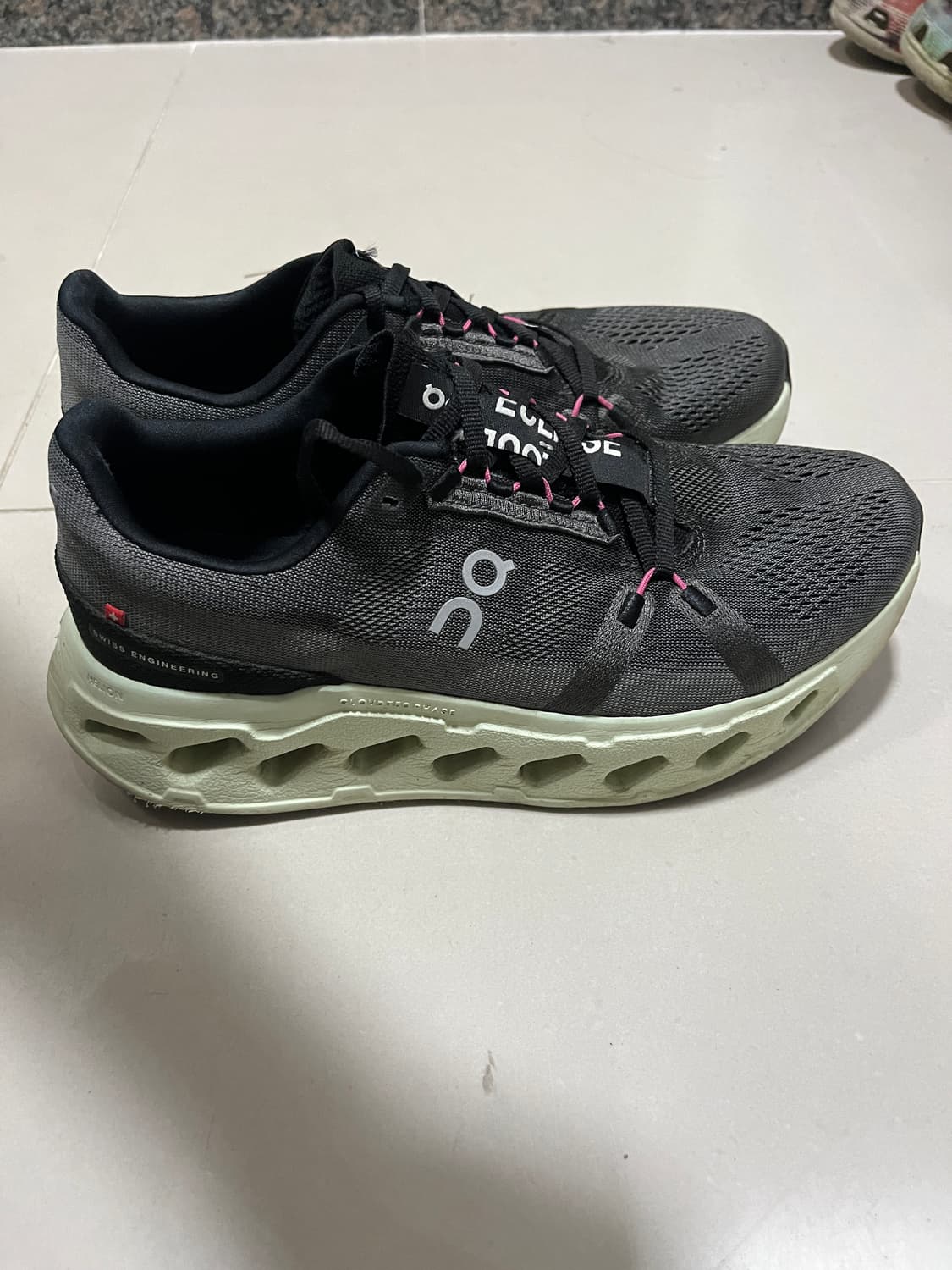 온러닝 클라우드 이클립스 락리마 265 상품이미지4