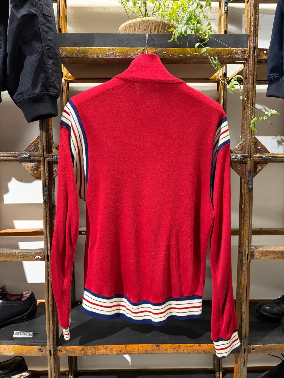 80s Mcgregor jacket 상품이미지2