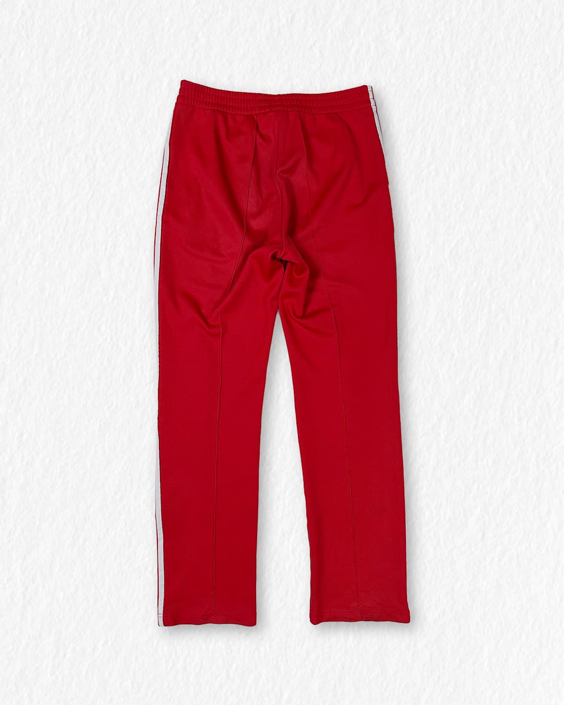 아디다스 유로파 트랙팬츠 빨흰 상품이미지2