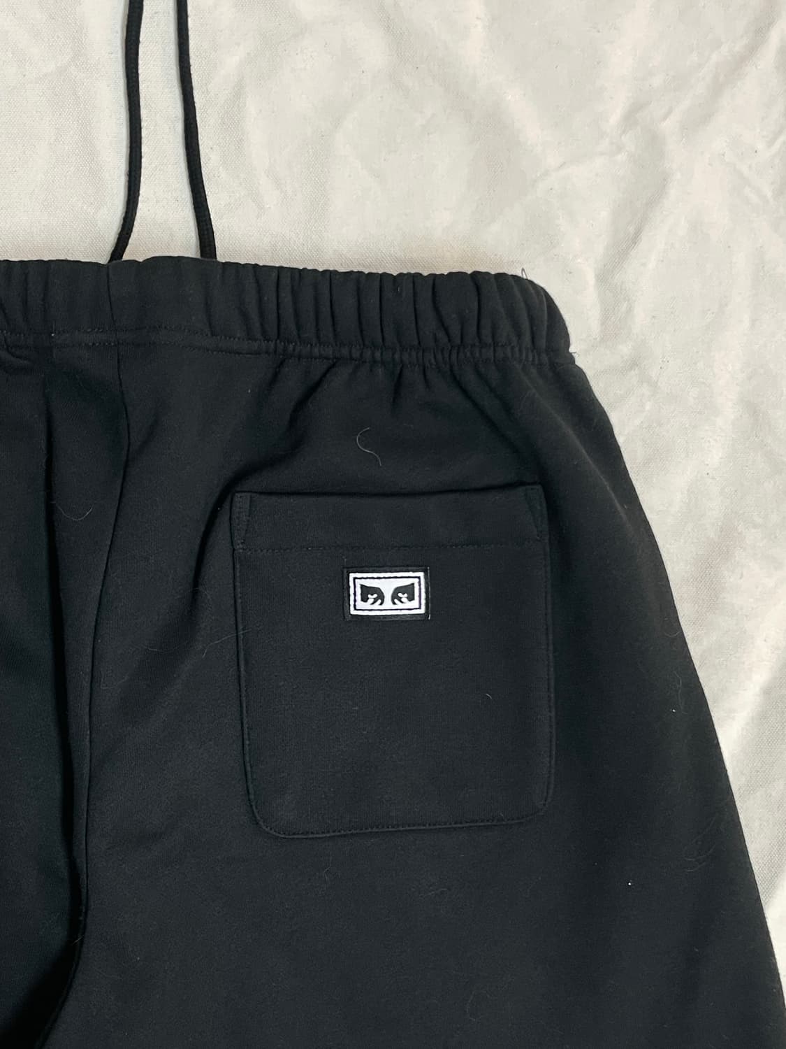 오베이 조거팬츠  상품이미지8