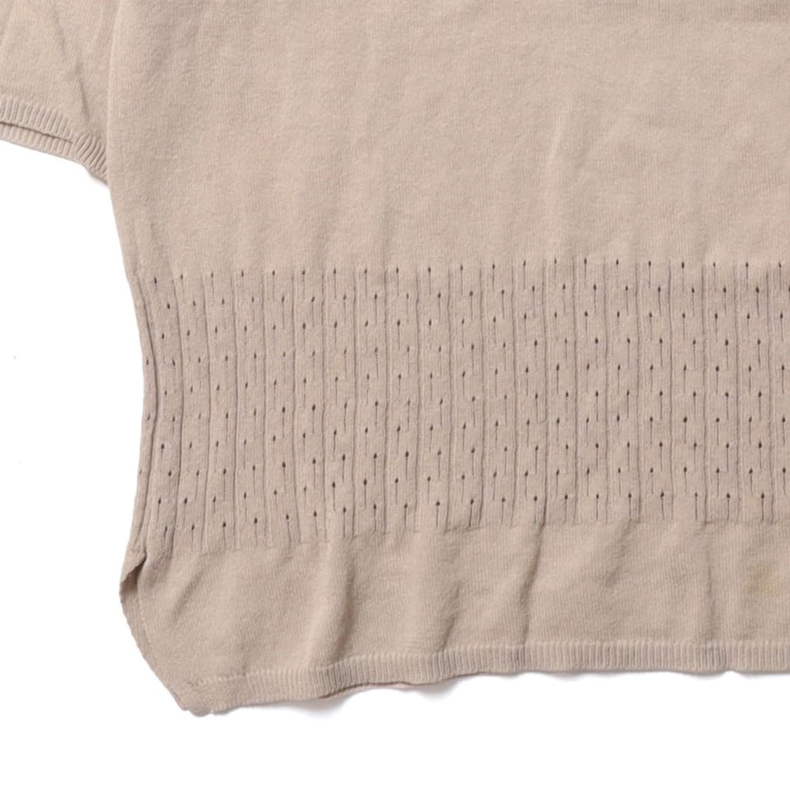 질 샌더 JIL SANDER Half Knit  상품이미지3