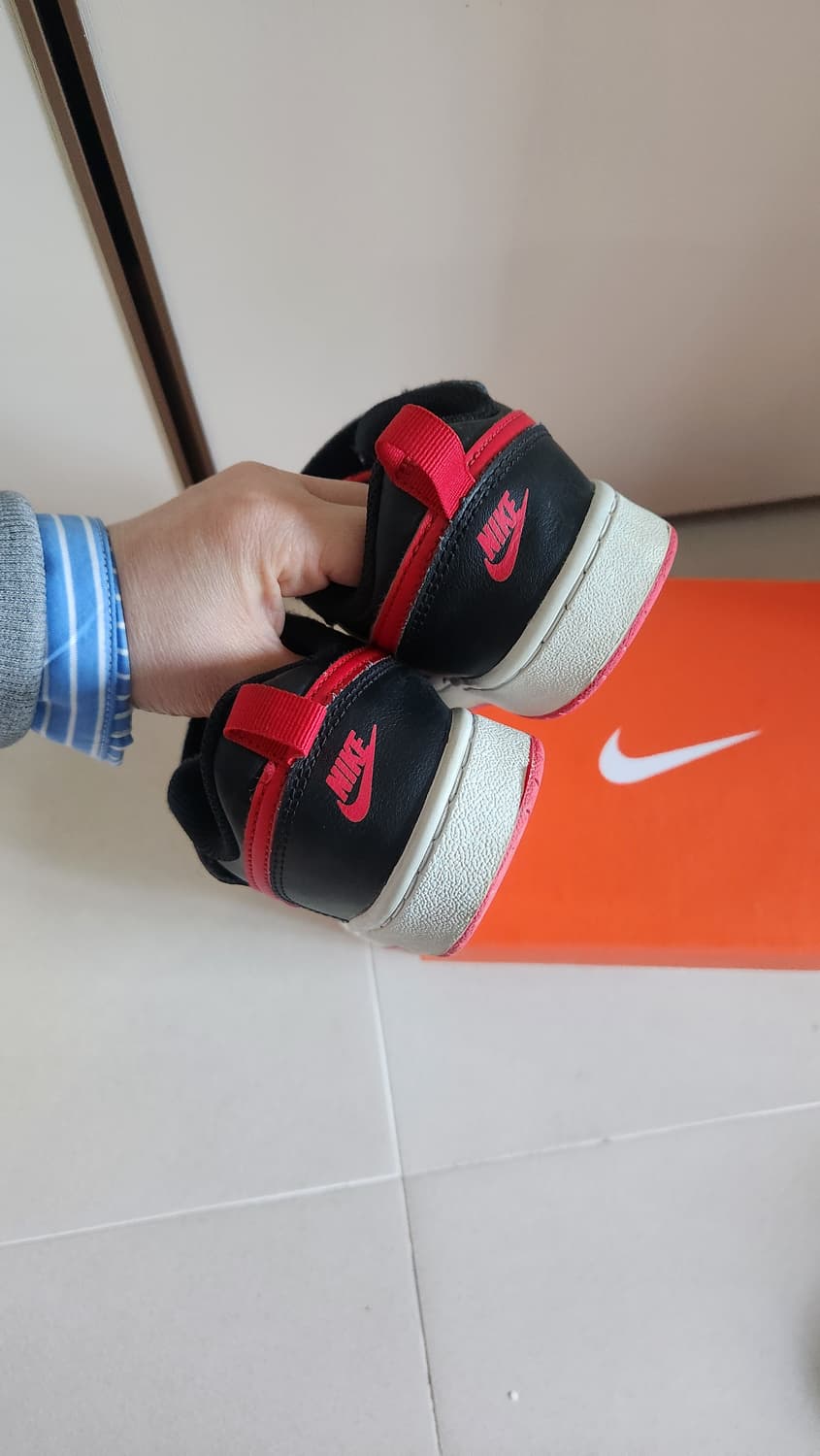 나이키 키즈 운동화 215 상품이미지5