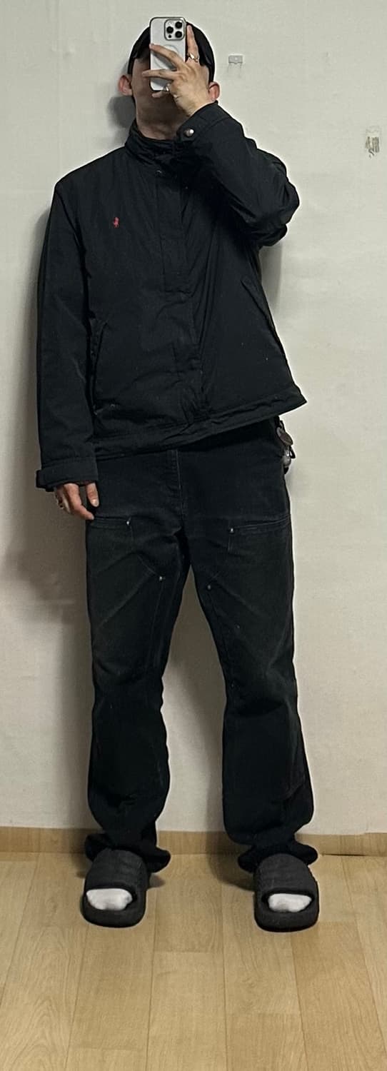 폴로 랄프로렌 페리 자켓 상품이미지6