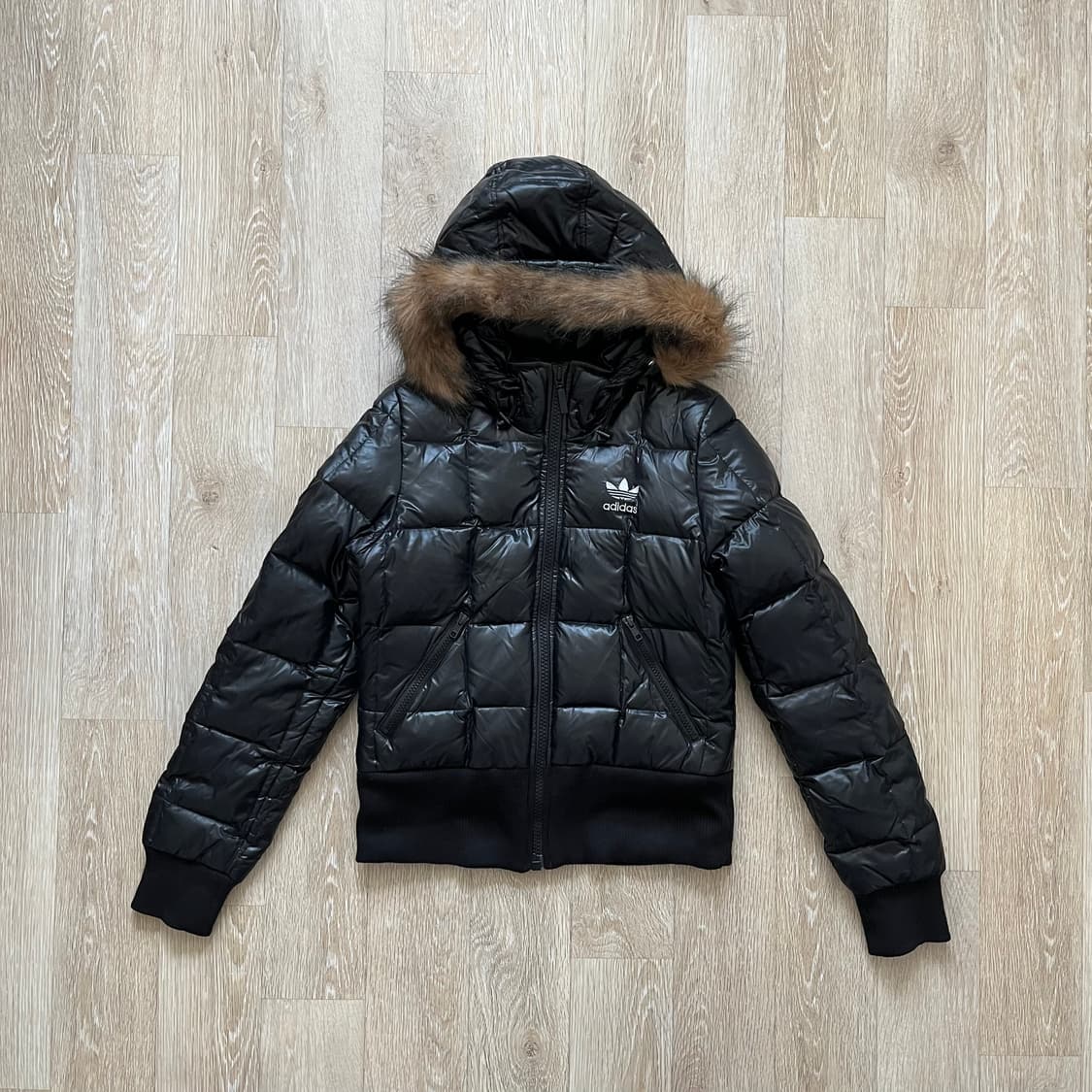 puffer jacket 상품이미지2