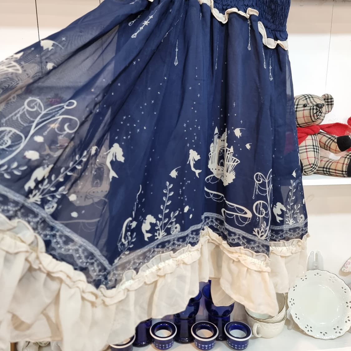 axes femme액시즈팜인어공주 상품이미지6