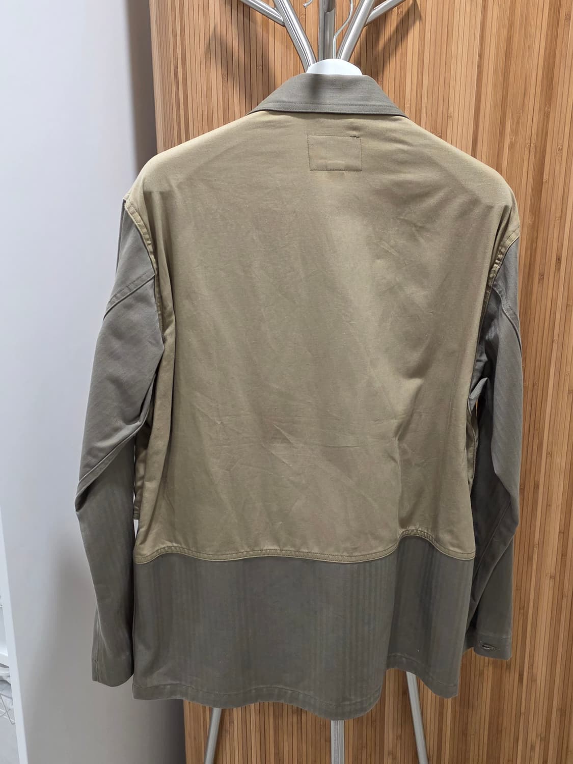 나이젤카본 워크 셔츠자켓 상품이미지2