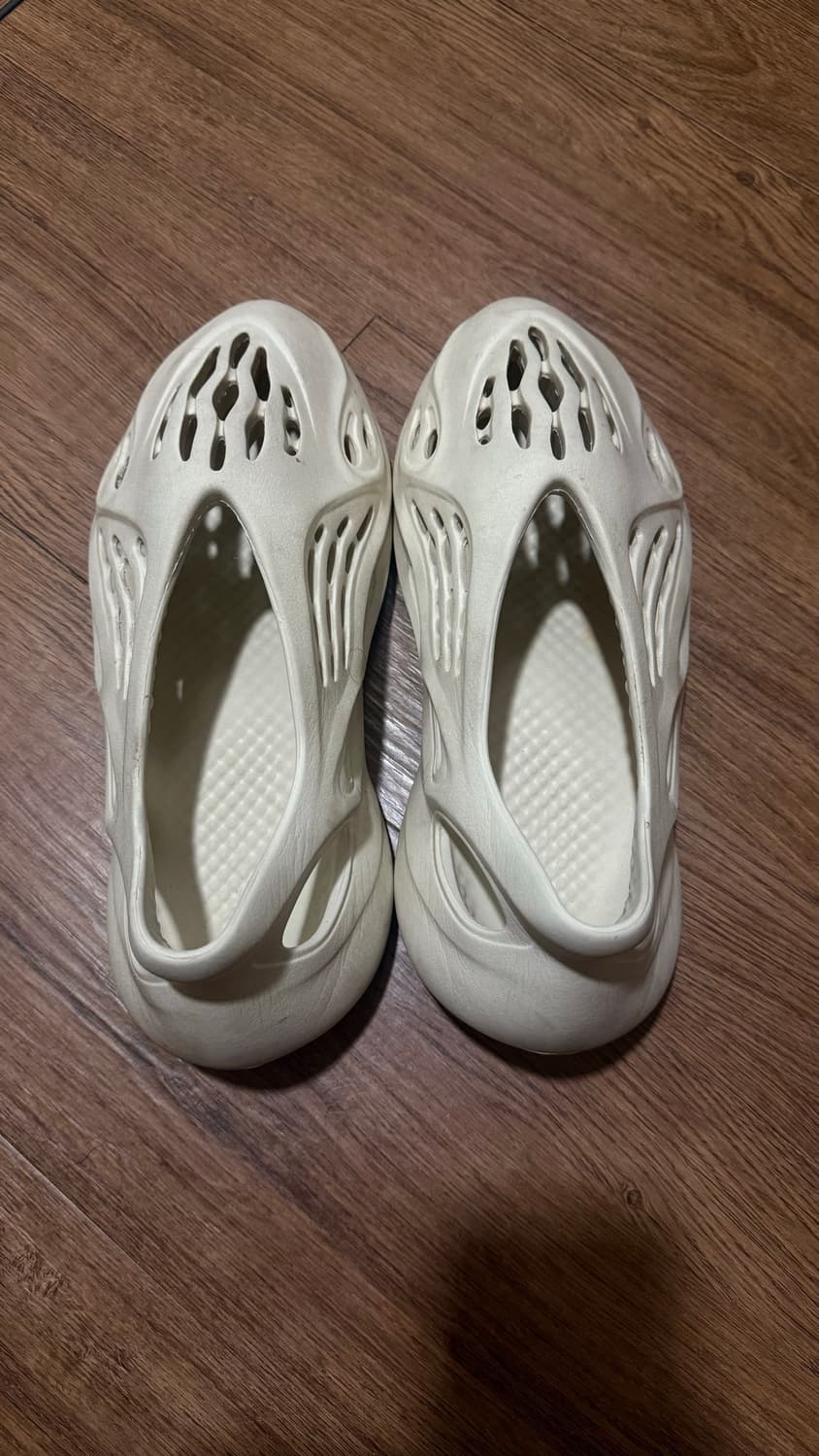 아디다스 폼 러너 상품이미지4