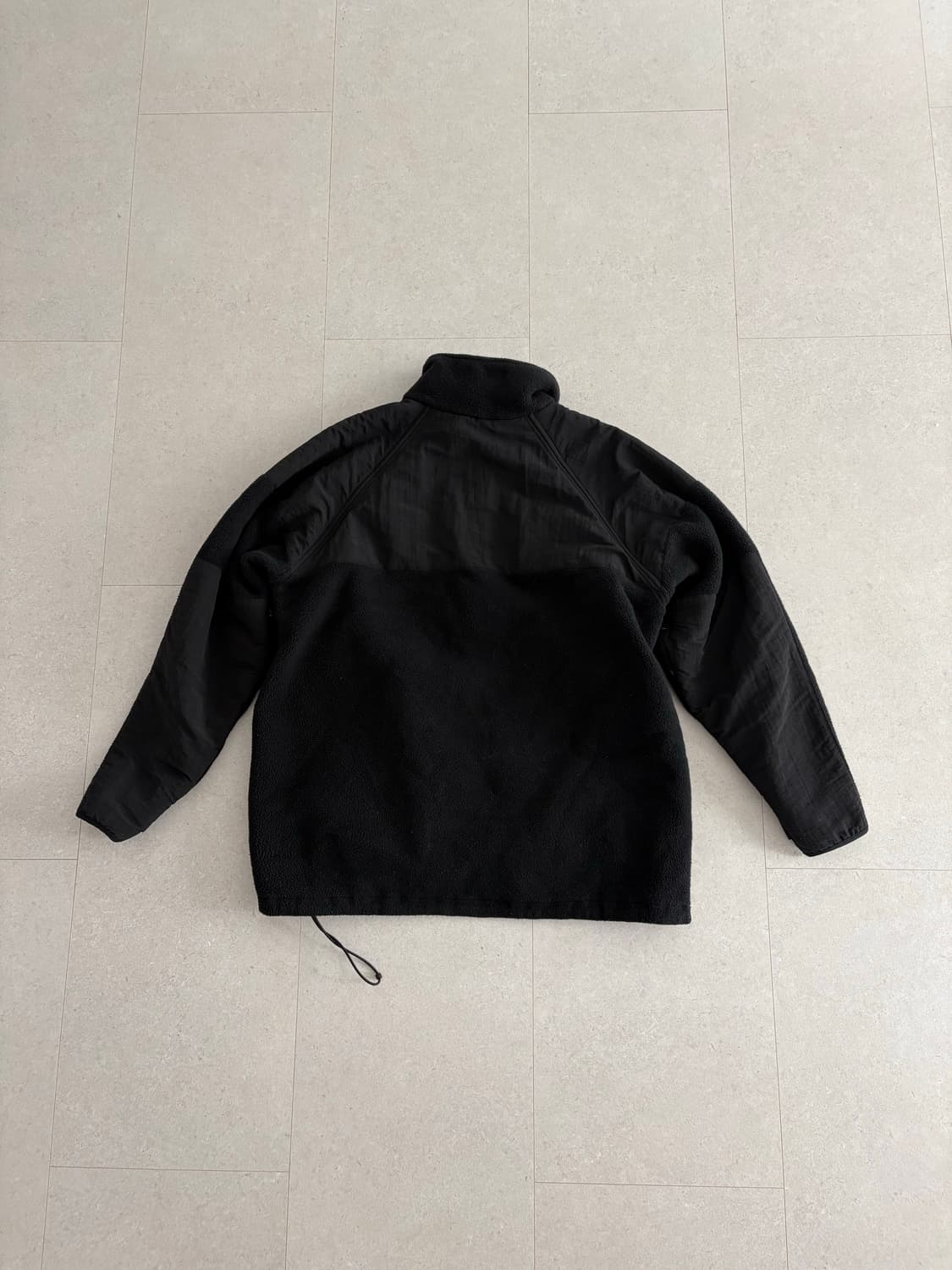 미군 300 폴라텍 플리스 자켓 상품이미지2