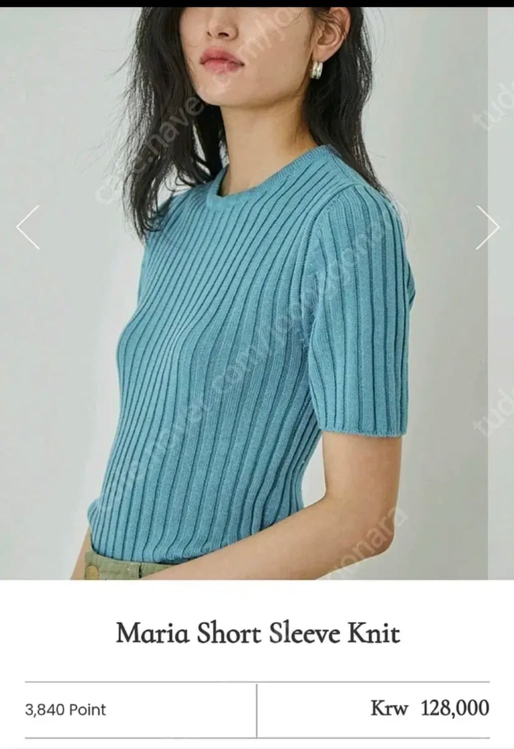 얼바닉30 마리아 니트 상품이미지1