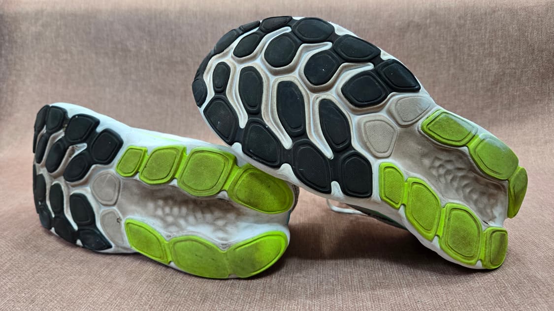 뉴발란스 270mm-  프레쉬폼x 모어 V4 상품이미지6