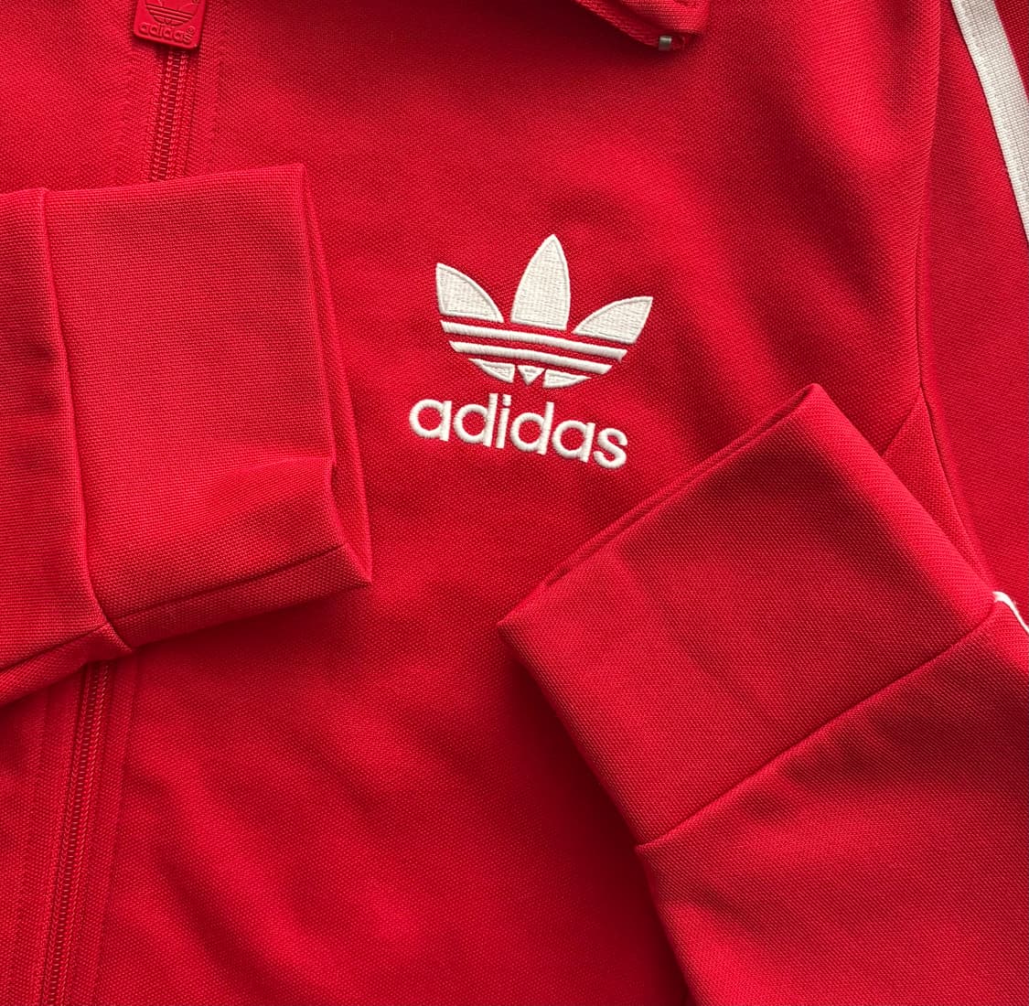 adidas 아디다스 유로파 트랙 져지  상품이미지3