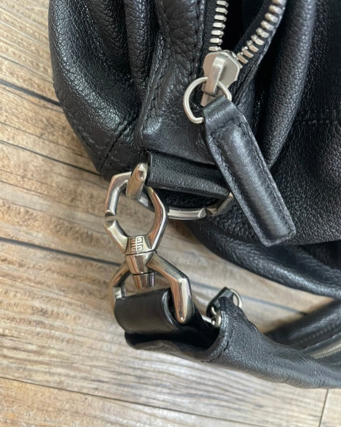 지방시 나이팅게일 백 상품이미지5