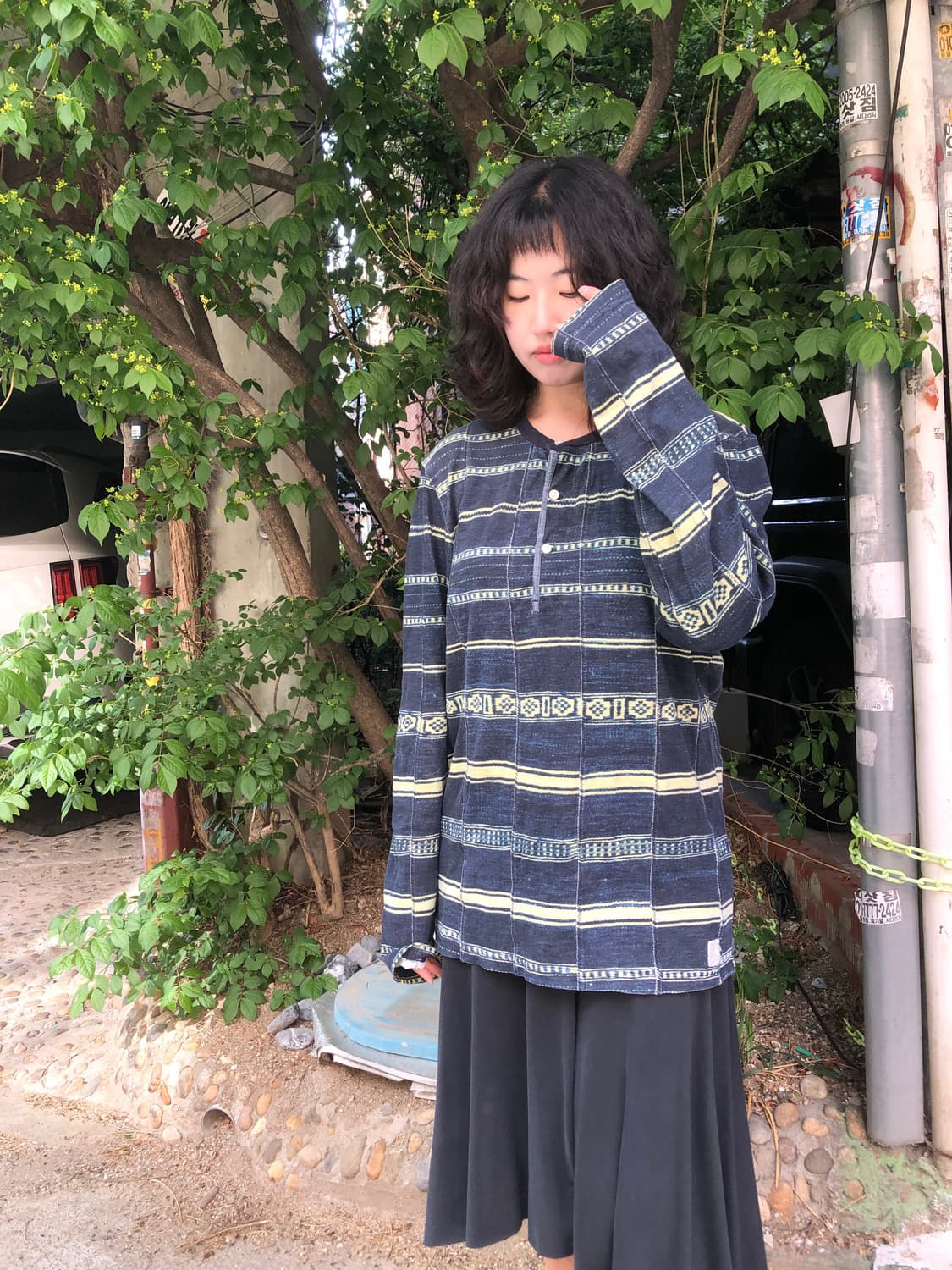 Denim&Supply Ralph Lauren T 상품이미지1