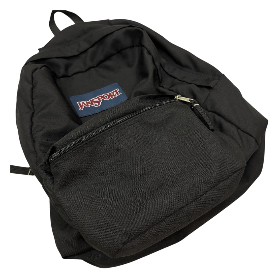 잔스포츠 슈퍼브레이크 저렴이 백팩 가방 블랙 상품이미지8