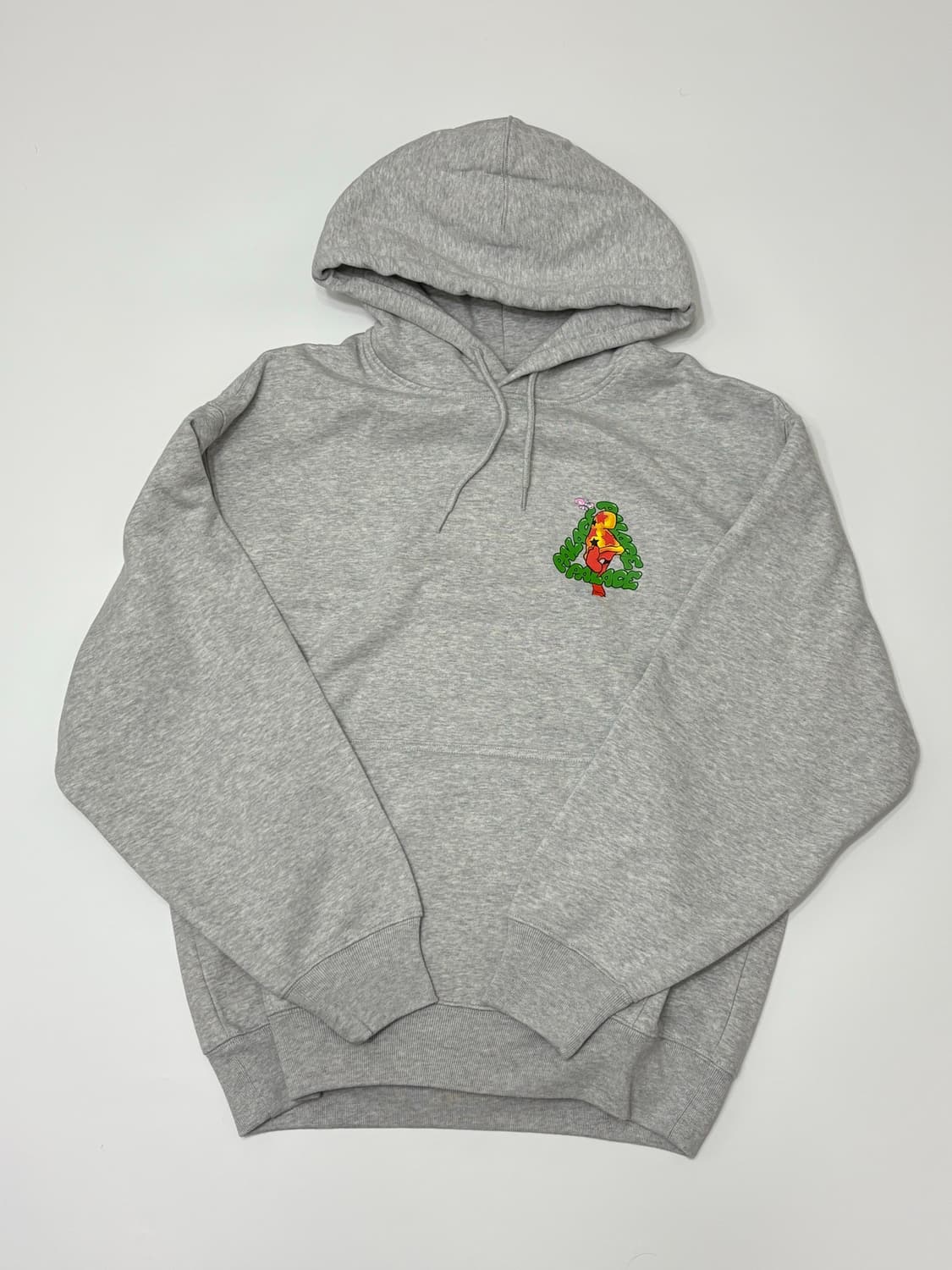 Palace 팔라스 마크 보디 후드티 M 상품이미지2