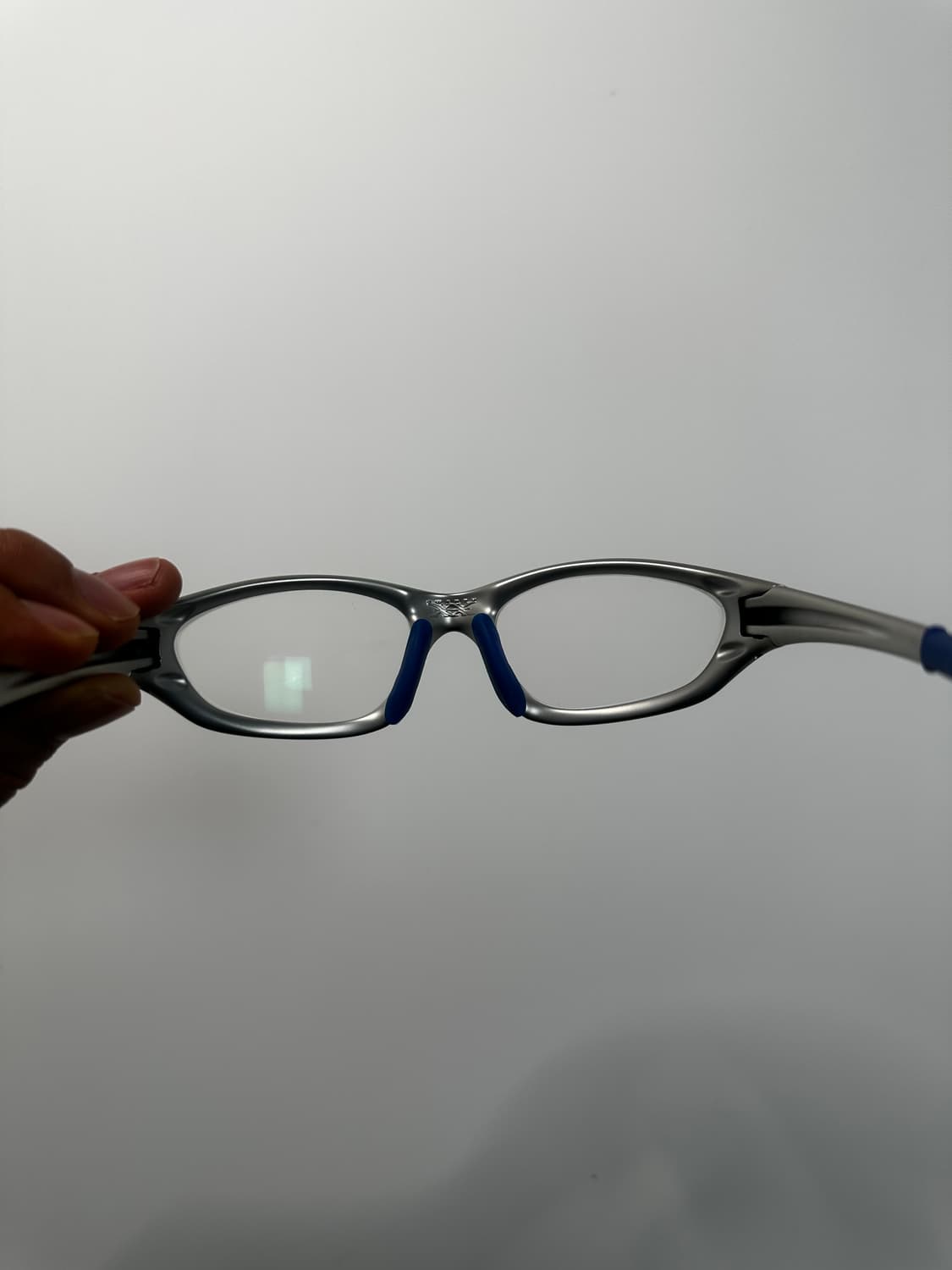 오클리 트웬티 XX 블루 데드스탁 (Oakley 2000 XX twent 상품이미지3