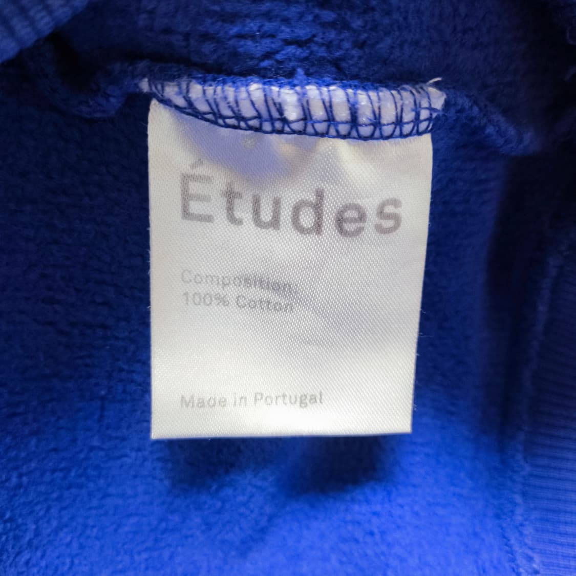 [M] Etudes 에뛰드 후드티 상품이미지6